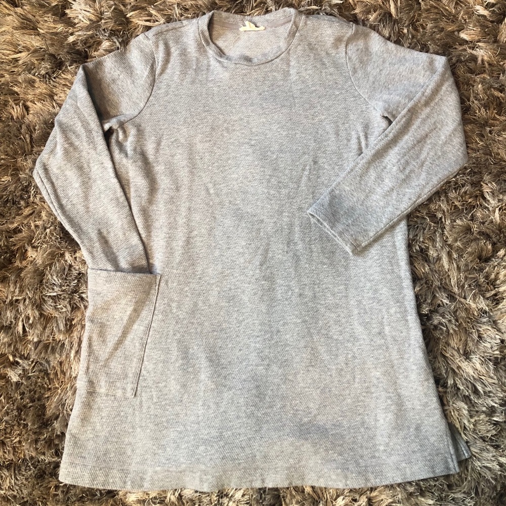 Eileen Fisher Tunic